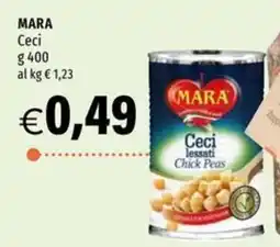 Hurrà Mara Ceci offerta