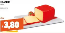 Stop&Shop Edamer offerta