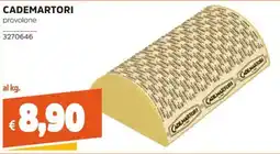 Stop&Shop Cademartori provolone offerta