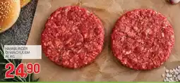 Carni e Affini Supermercati Hamburger di wagyu offerta