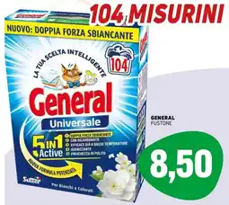 Emporio Amato General Universale offerta