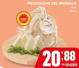 Gruppo di Palo Provolone del Monaco offerta
