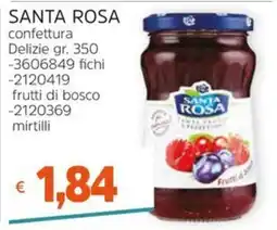 Stop&Shop Santa Rosa confettura offerta