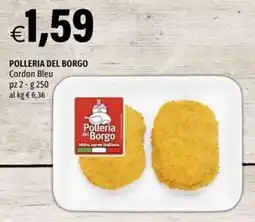 Hurrà Cordon Bleu offerta