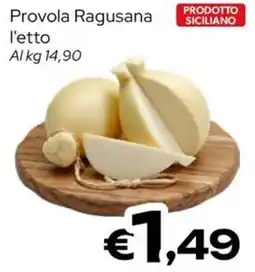 MAX Supermercati Provolà Ragusana offerta