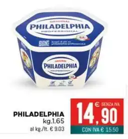 Altasfera Philadelphia Professional offerta