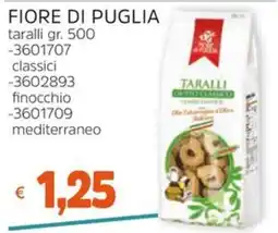 Stop&Shop Taralli Fiore di Puglia offerta