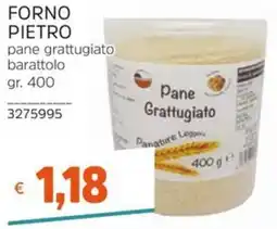 Stop&Shop Pane Grattugiato offerta