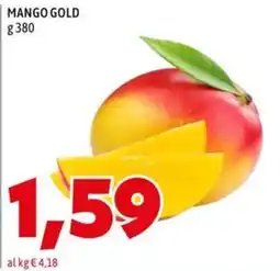 MEGA Mango Gold offerta
