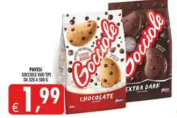 Deco Iperstore Gocciolè Pavési offerta