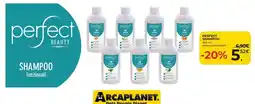 Arcaplanet Perfect Shampoo offerta