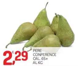 Carni e Affini Supermercati Pere Conference offerta