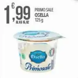 Iper Nonna Isa Primosale Osella offerta