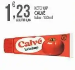 Iper Nonna Isa Ketchup Calvé offerta