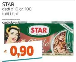 Stop&Shop Star offerta