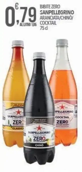 Sanpellegrino Zero
