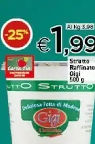 Crai Strutto 500 g(ml) offerta
