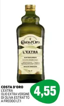Emporio Amato Costa d'Oro L'Extra offerta