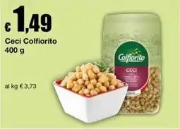 Sì con te Superstore Ceci Colfiorito offerta
