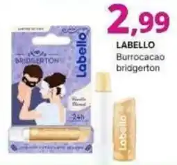 Irys Labello Burrocacao bridgerton offerta