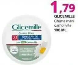 Irys Glicemille Crema Mani offerta