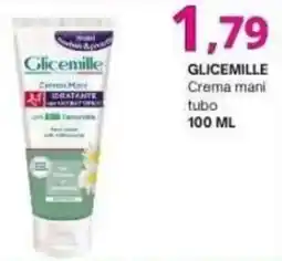 Irys Glicemille Crema mani offerta
