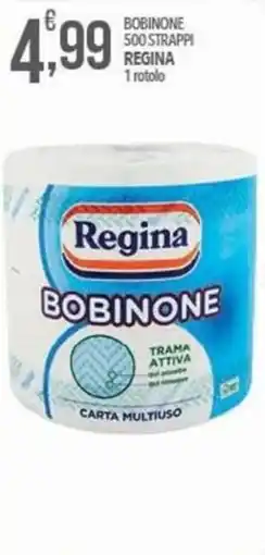 Iper Nonna Isa Bobinone Regina offerta