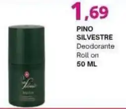Irys Pino Silvestre Deodorante offerta
