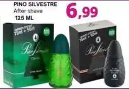 Irys Pino Silvestre After Shave offerta