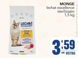 Gruppo di Palo Lechat excellence sterilizzato offerta