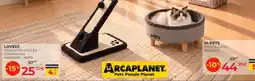 Arcaplanet Tiragraffi basilea M-PETS offerta