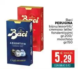 Altasfera Baci PERUGINA assortito offerta