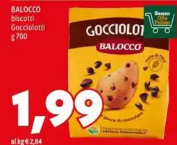 MEGA Gocciolotti Balocco offerta