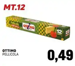 Emporio Amato Pellicola Ottimo offerta
