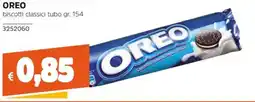 Stop&Shop Oreo biscotti classici offerta