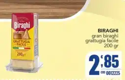 Gruppo di Palo Biraghi gran biraghi gratugia facile offerta