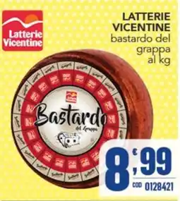 Gruppo di Palo Bastardo del Grappa offerta