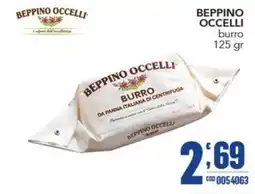 Gruppo di Palo Burro Beppino Occhelli offerta