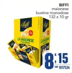 Gruppo di Palo Biffi maionese offerta