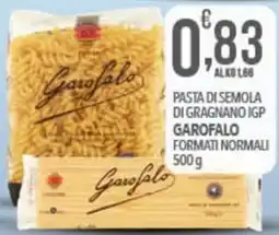 Iper Nonna Isa Pasta di semola IGP Garofalo offerta