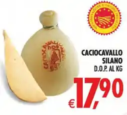 Deco Iperstore Caciocavallo Silano offerta