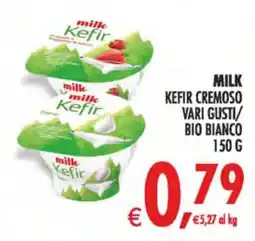 Deco Iperstore Milk Kefir offerta