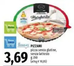 Emi Supermercati Margherita offerta