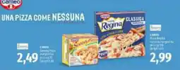 Emi Supermercati Cameo Speedy Pizza Margherita offerta