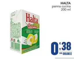 Gruppo di Palo Halta Cucina offerta