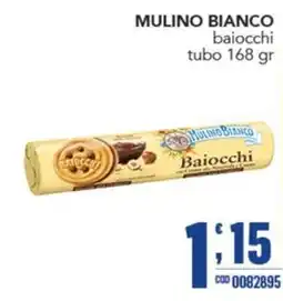 Gruppo di Palo Mulino Bianco Baiocchi offerta