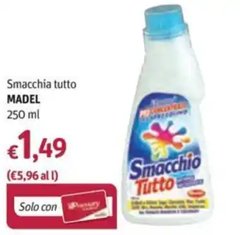 Smacchio Tutto