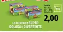Emi Supermercati Cambo Maxi Max offerta