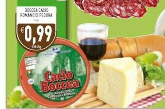 Pim Supermercati Formaggio offerta