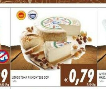 Pim Supermercati Formaggio offerta
